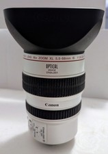 CANON VIDEO LENS 16x ZOOM XL