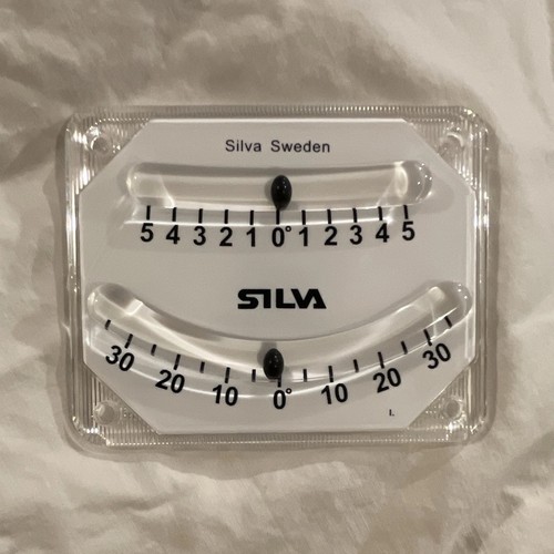 Silva 131 clinometer - 131,