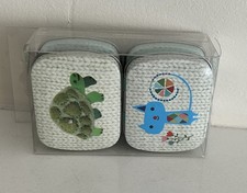 Paperchase 4 Small Tins.