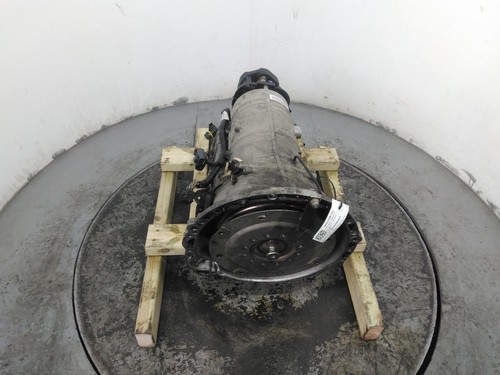 Jaguar gearbox 2008 2015 - jaguar, 2008-2015