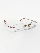 Rimless Stainless Steel