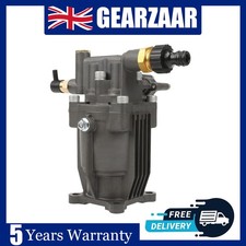 Petrol Pressure Washer Pump