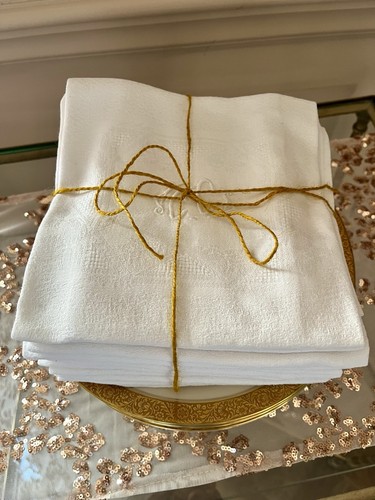 Antique french white - french,