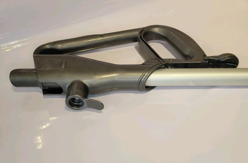 Dyson dc25 upper handle - upper,