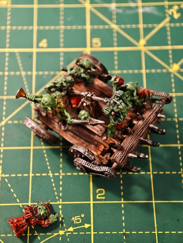 Old vintage citadel - vintage,