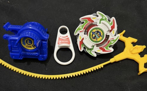 Dragoon galaxy beyblade - dragoon,