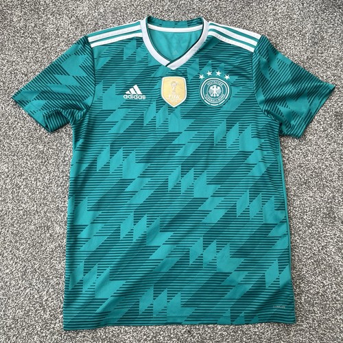 Mens adidas germany - germany, away