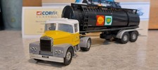 Corgi 97840 Scammell Highwayman Tanker Shell Mex/BP