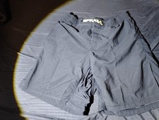 Sprawl Shorts Mens Black Size