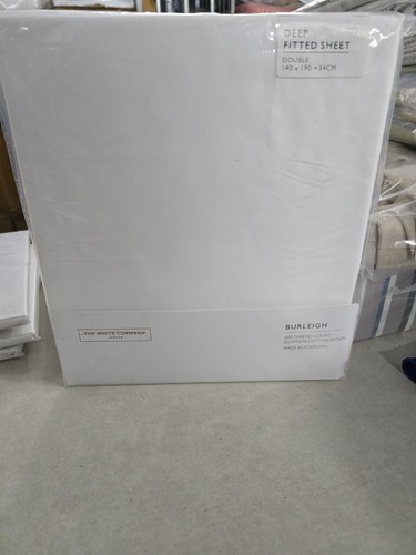 The white company burleigh - white,