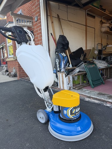 Klindex rocky 7hp - rocky, rotary