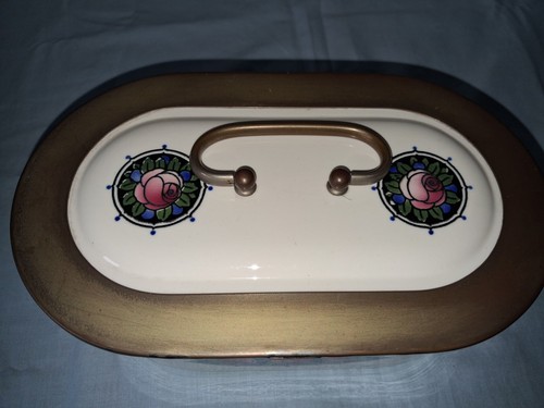 Wächtersbach kakp art nouveau - kakp,
