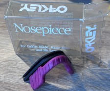 OAKLEY RAZOR BLADES 1988 RARE