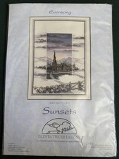 Derwentwater Designs Sunsets