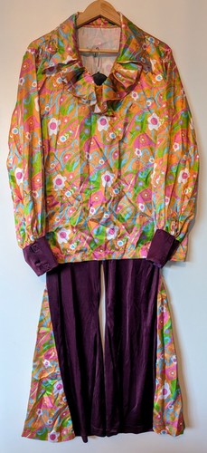 Amscan 60s groovy guy - guy, mens
