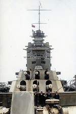 rpc00078 - Royal Navy Warship