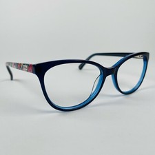 CATH KIDSTON eyeglasses BLUE