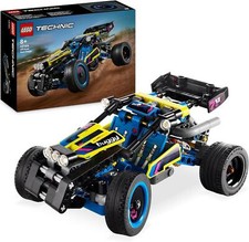 LEGO Technic Off-Road Race