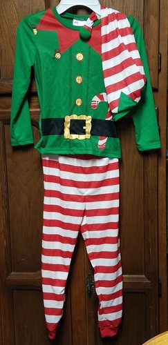 Nwt 3 pc elf - h,