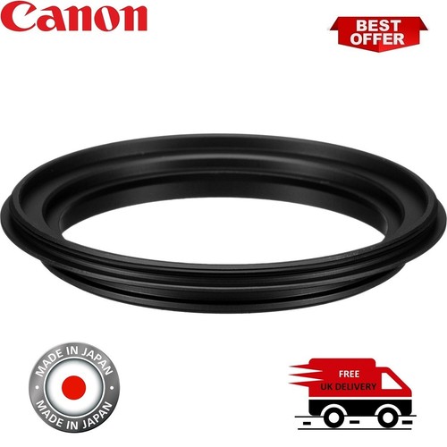 Canon macrolite ring - canon,