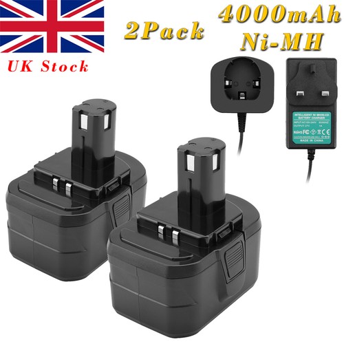 Battery or charger - or,