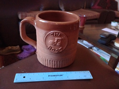 Bolingey pottery perranporth - bolingey, pottery,perranporth