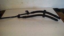 AUDI A4 B6 QUATTRO CABRIOLET 2.5 TDI Power Steering Pipes