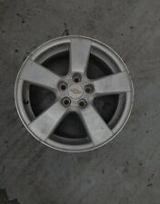 chevrolet cruze alloy wheels