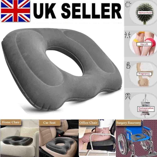 Orthopaedic donut inflatable - ,