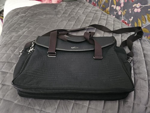 Kipling superwork work bag - superwork,