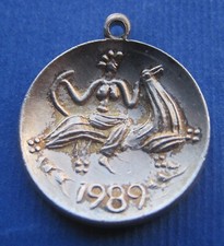 Lalaounis 1989 Sterling Silver