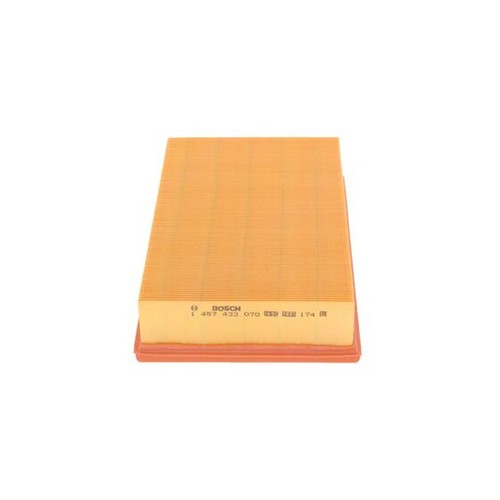 Bosch engine air filter insert - engine,
