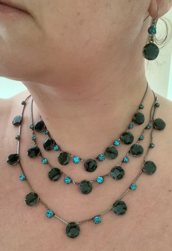 Ladies coast tier emerald - coast,