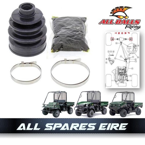 Kawasaki mule diesel front - kawasaki,
