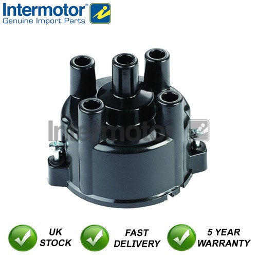 Intermotor distributor cap - intermotor,