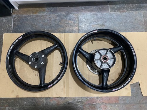 Honda cbr 929 fireblade - cbr,