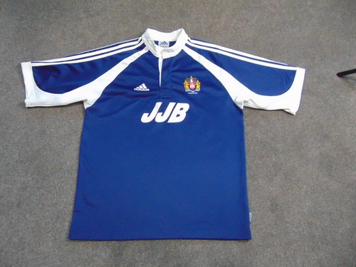 Men wigan warriors adidas - warriors,