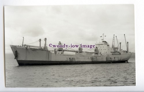 C2747 shaw savill - shaw,