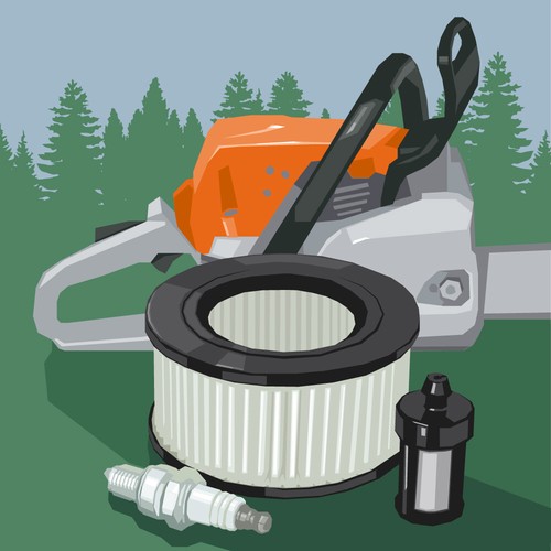 Find your service kit air - service,