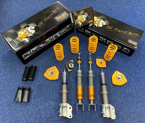Ohlins road track - road, &
