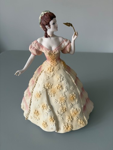 Coalport age elegance - of,
