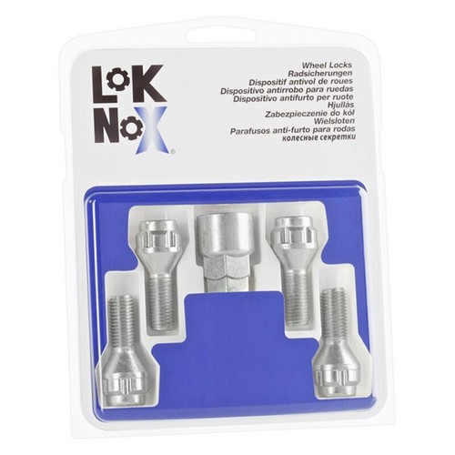 Loknox bc1179 locking - loknox,