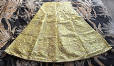 Asian Pakistani Indian Lengha