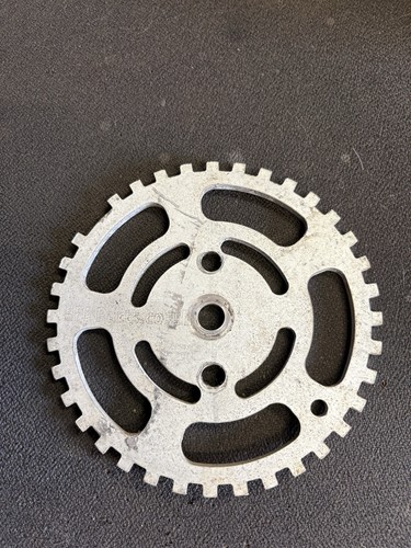 Trigger wheel - 36-1,
