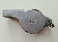 G.C.T. Glasgow City or