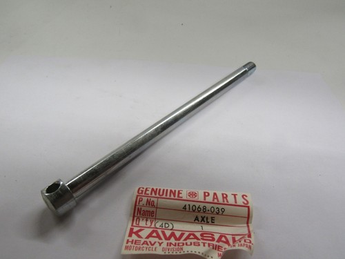 Kawasaki nos 41068 039 front - kawasaki,