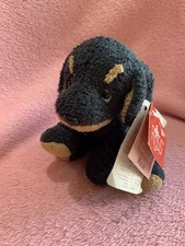 Vintage Russ Luv Pets Plush