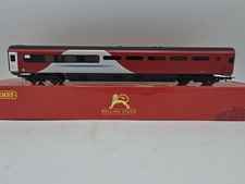 #6536 Hornby R4274D Pendolino
