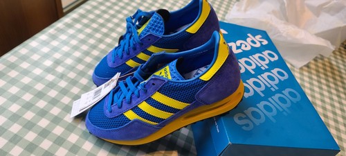 Adidas spzl trx mesh blue - spzl,