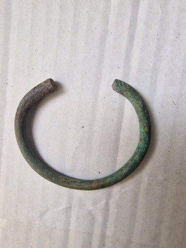 Ancient greco roman bronze - ancient,